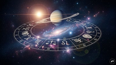 At present, Saturn is witnessing an intense planetary movement in Capricorn and Aquarius, a phase that will continue until March 2. Mars, Venus, the Sun, Mercury, and Rahu are transiting these signs, with Jupiter casting its aspect—making this period astrologically significant for both zodiac signs.