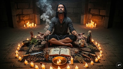 Investigators said that details emerging during interrogation have shocked officers probing the case. (AI-generated image)