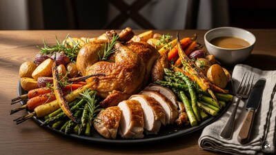 Meat Lovers Vs Vegetarians: States With Highest And Lowest Non-Veg Population. (AI Generated)