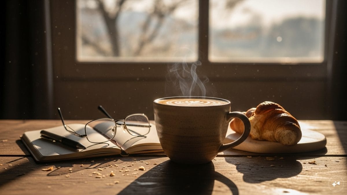 Craving Coffee? Countries That Serve The World’s Best Brews