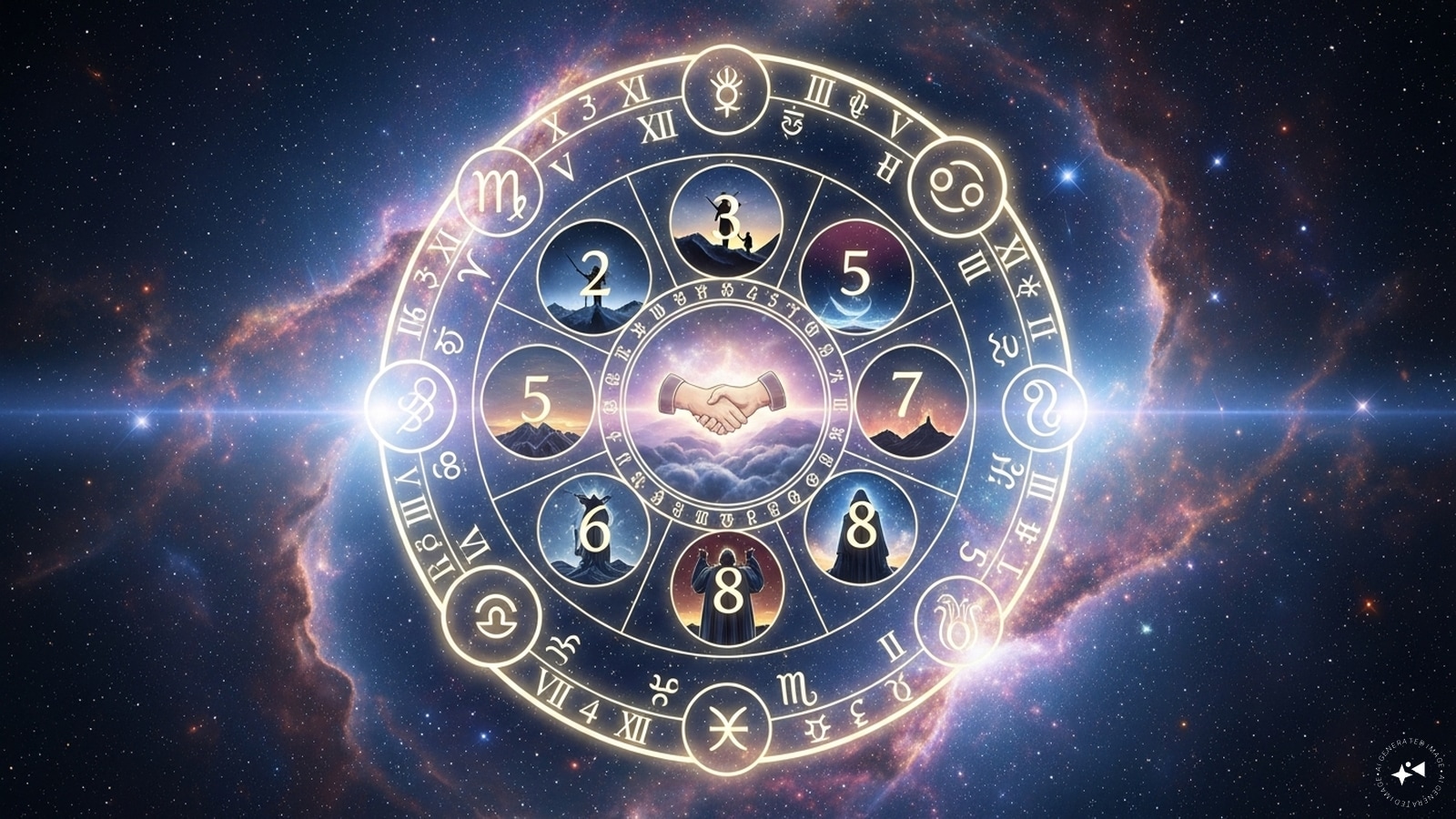 Numerology Horoscope Today, February 19, 2026: See What's In Store For You Numerology Horoscope Today, February 19, 2026: See What's In Store For You