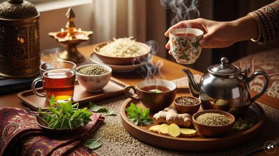 10 Food Habits Indians Swear By