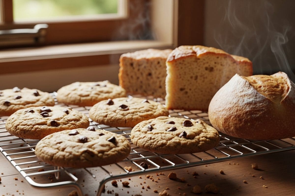 8 Essential Baking Tools You Must Have At Home