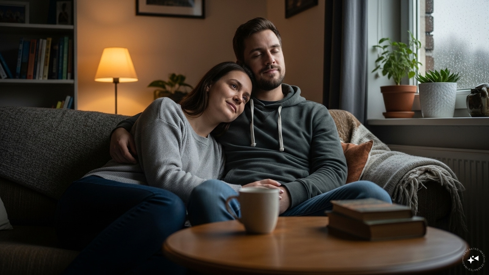 "I was content to stay there, in the silence, because it felt like a shared silence, a silence we were making together." — Conversations with FriendsIn a world of constant digital "pings" and the pressure to be "on," finding someone you can be quiet with is a massive green flag. It’s the transition from "performing" for a date to simply "existing" with a partner. "I was content to stay there, in the silence, because it felt like a shared silence, a silence we were making together." — Conversations with FriendsIn a world of constant digital "pings" and the pressure to be "on," finding someone you can be quiet with is a massive green flag. It’s the transition from "performing" for a date to simply "existing" with a partner.