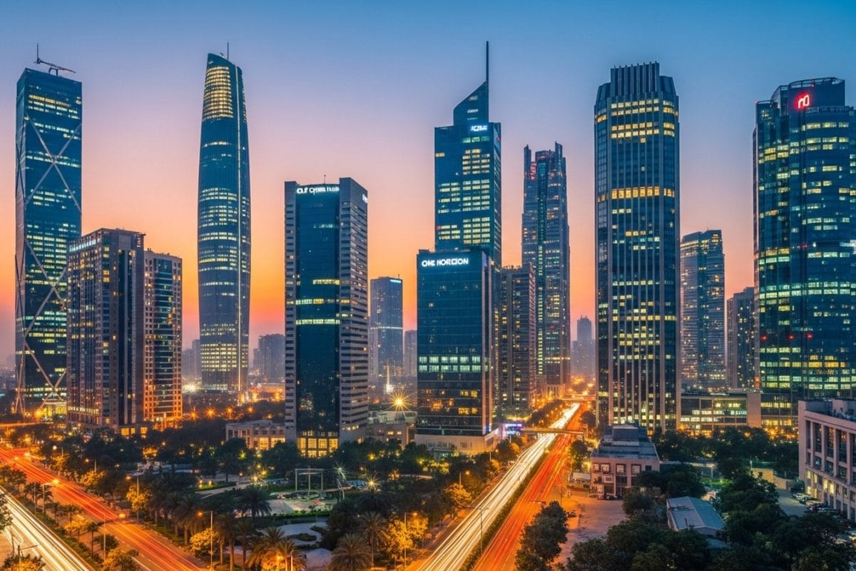 India’s Tallest Building To Come Up Near Gurugram: Here’s What We Know