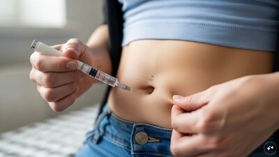 This will bring long-overdue legal clarity at a time when biologics and peptide-based therapies are rapidly reshaping the pharmaceutical landscape. (AI generated image)