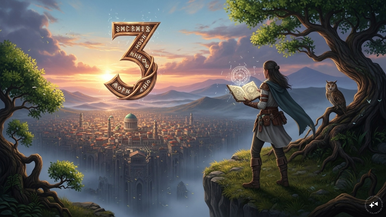 Numerology Horoscope Today, February 22, 2026: See What's In Store For You Numerology Horoscope Today, February 22, 2026: See What's In Store For You