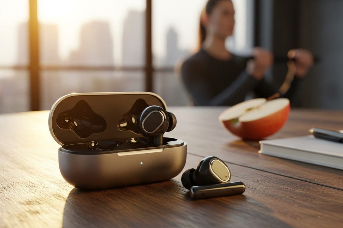 Tech Gifts For Him This Valentine’s Day That He Will Thank You For