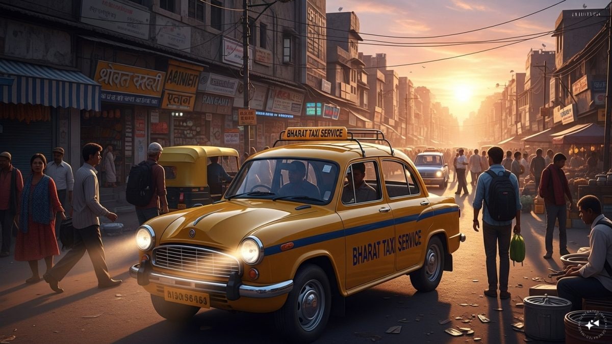 Amul To IFFCO: Eight Cooperatives That Support Bharat Taxi Service