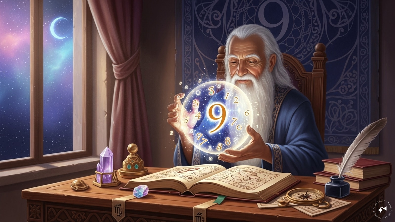 Horóscopo da numerologia hoje, 24 de fevereiro de 2026: veja o que está reservado para você Horóscopo da numerologia hoje, 24 de fevereiro de 2026: veja o que está reservado para você