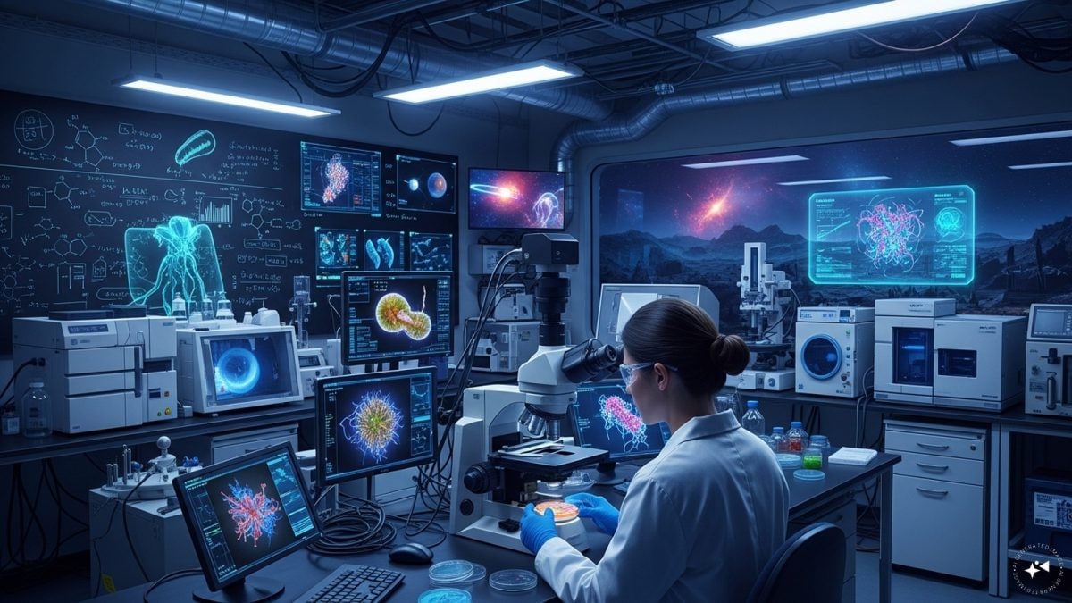 Finding Aliens: Is There Microbial Life Beyond Earth? What Have We Found So Far? Explained