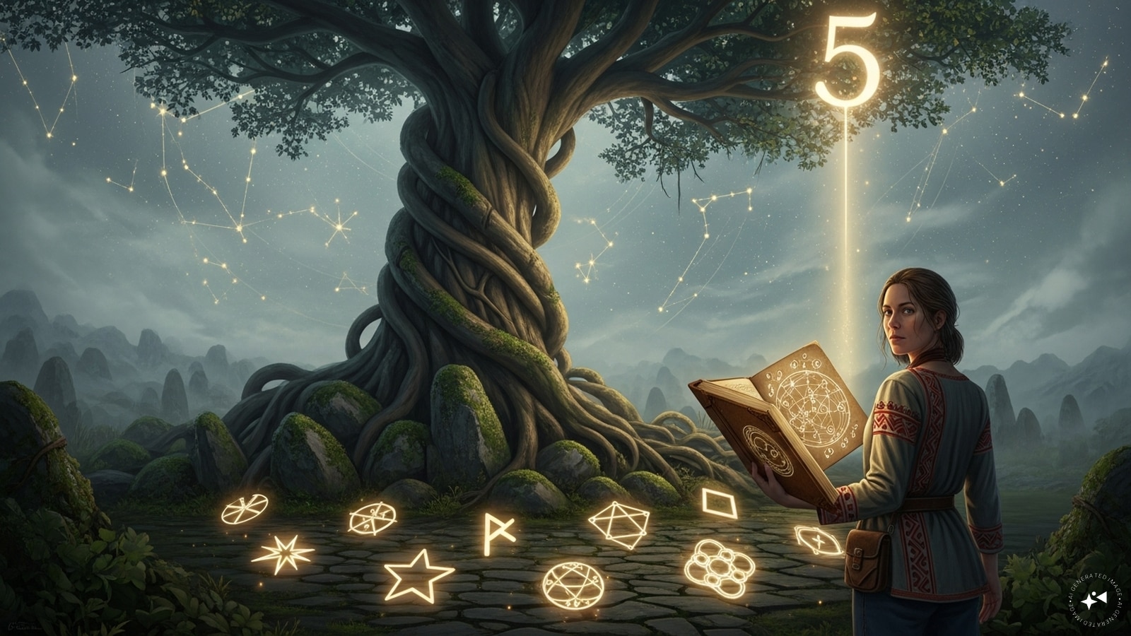 Horóscopo da numerologia hoje, 10 de fevereiro de 2026: veja o que está reservado para você