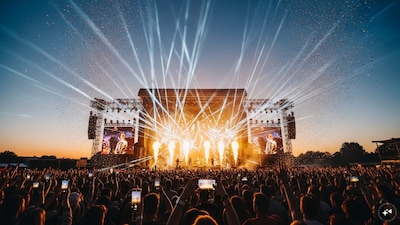 AI-generated image used for representation