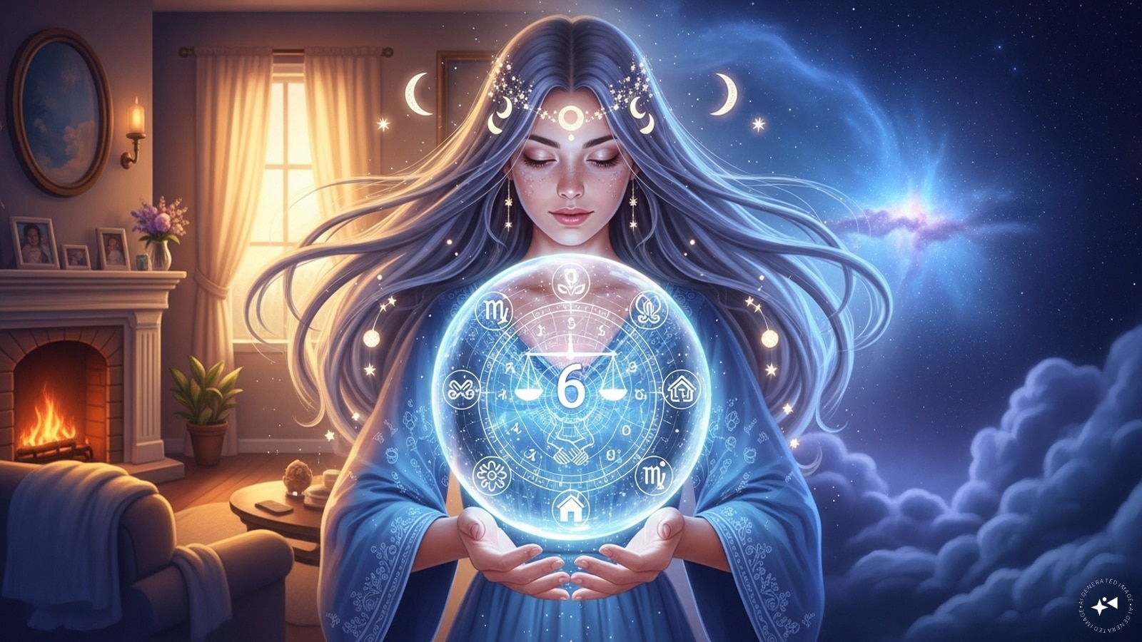 Numerology Horoscope Today, February 17, 2026: See What's In Store For You