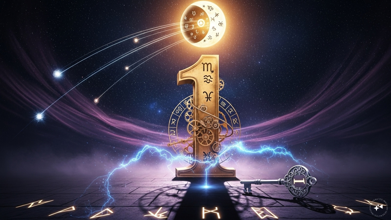 Numerology Horoscope Today, February 22, 2026: See What's In Store For You Numerology Horoscope Today, February 22, 2026: See What's In Store For You