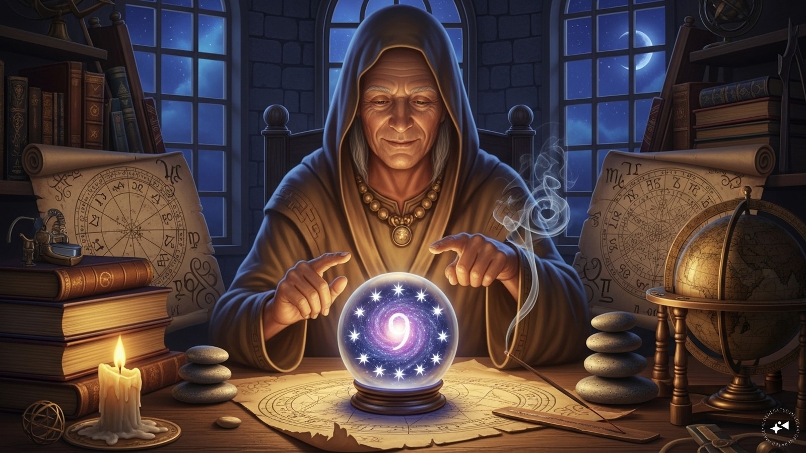 Numerology Horoscope Today, February 28, 2026: See What's In Store For You