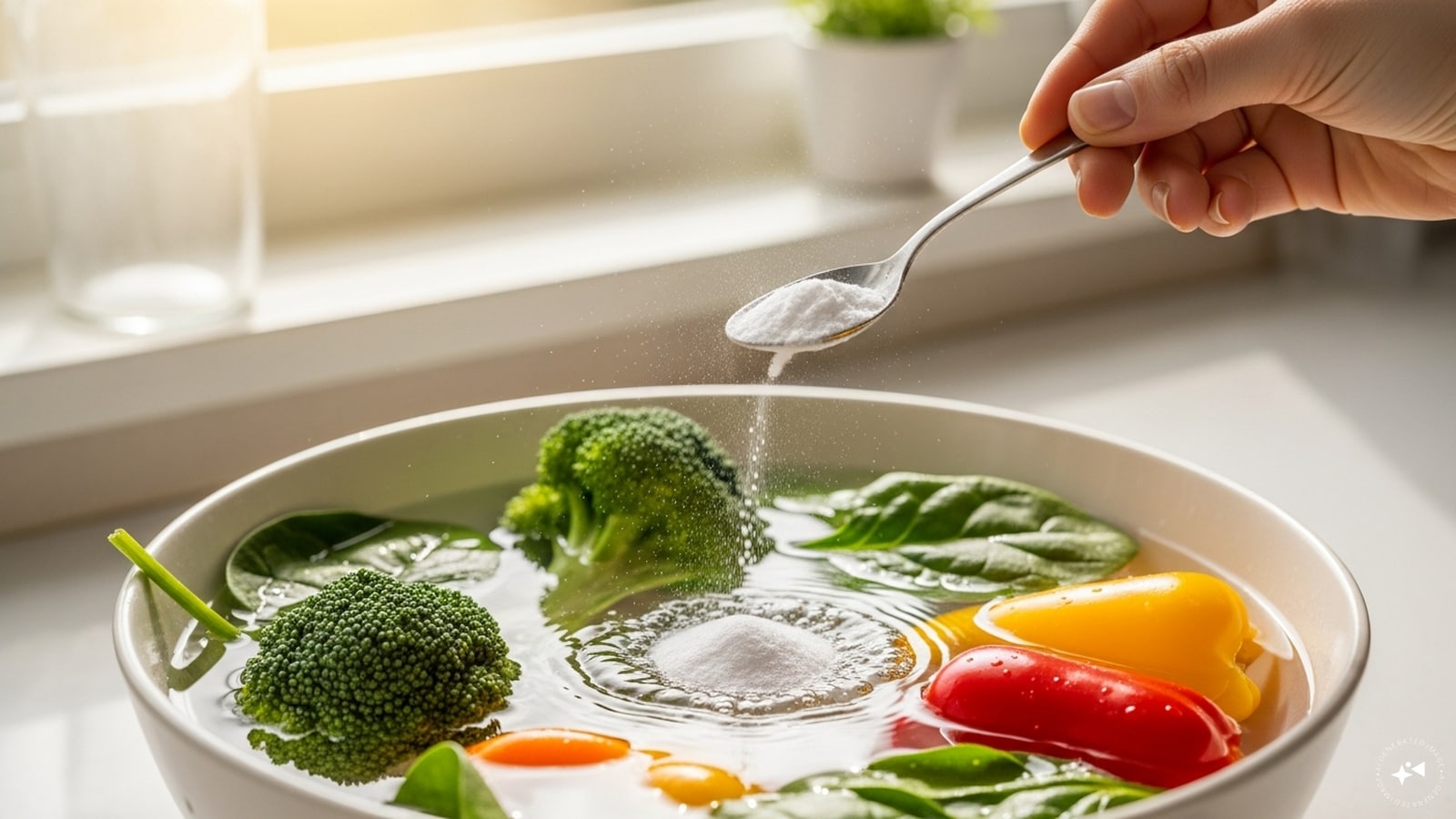 Tips And Tricks: How To Remove Pesticides From Vegetables?