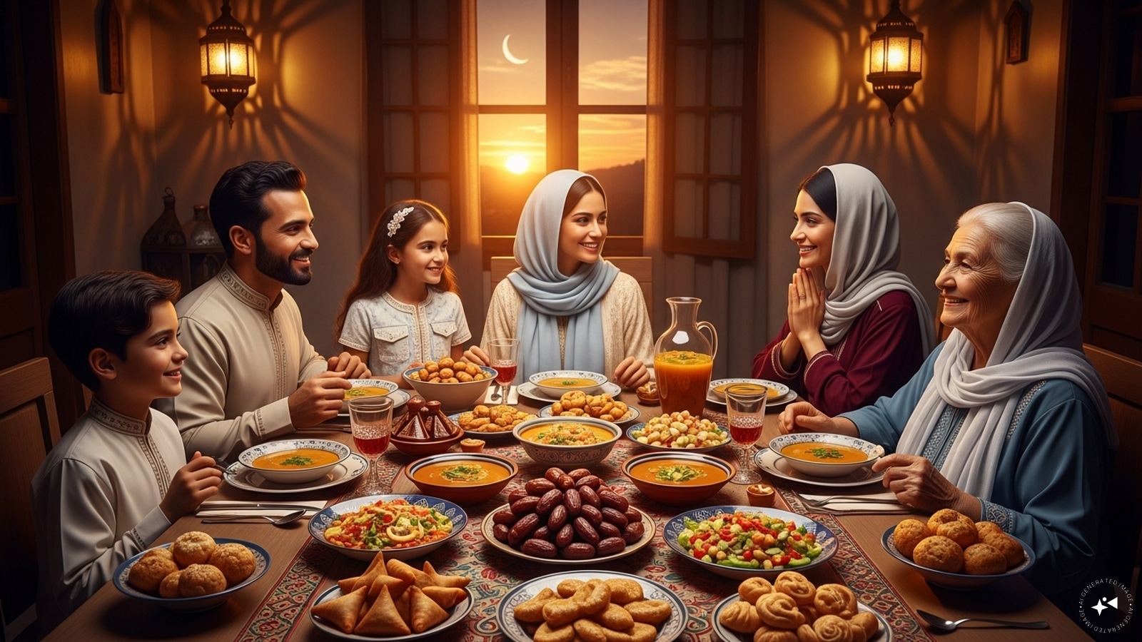 During Ramadan, Muslims fast daily from dawn (known as sehri or suhoor) until sunset (iftar). In India, fasting hours in 2026 are expected to last around 12 hours and 45 minutes at the beginning of the month, gradually lengthening as the days grow longer. Timings vary by city, so local prayer schedules are published by mosques and Islamic organizations to guide worshippers.