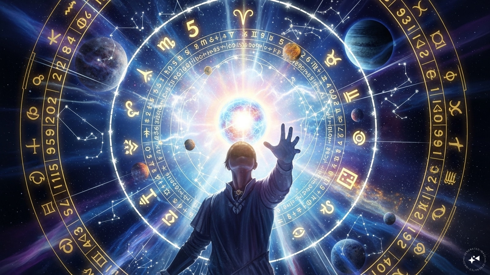 Numerology Horoscope Today, February 21, 2026: See What's In Store For You Numerology Horoscope Today, February 21, 2026: See What's In Store For You