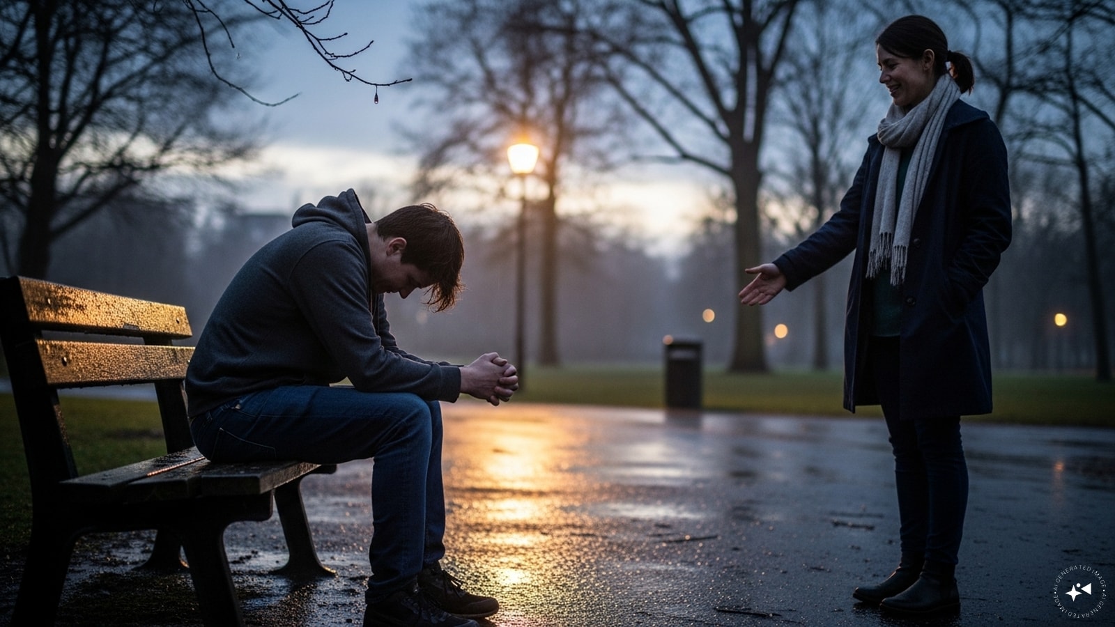  Secret Strength Reveal: Tell them about a time they were struggling when you saw them at their strongest. Confessing that you view their vulnerability as a superpower redefines your bond, moving beyond surface-level compliments into a territory of deep, authentic emotional support and respect.