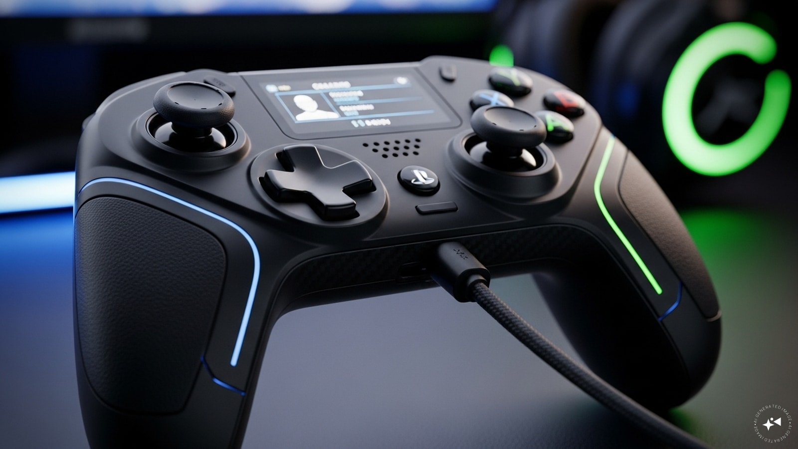  Gaming Controller Or Accessory: If he enjoys gaming, upgrade his setup with a premium controller or cool accessory. Enhanced grip, faster response time, or customizable buttons can elevate his experience and show that you support his favourite hobby.