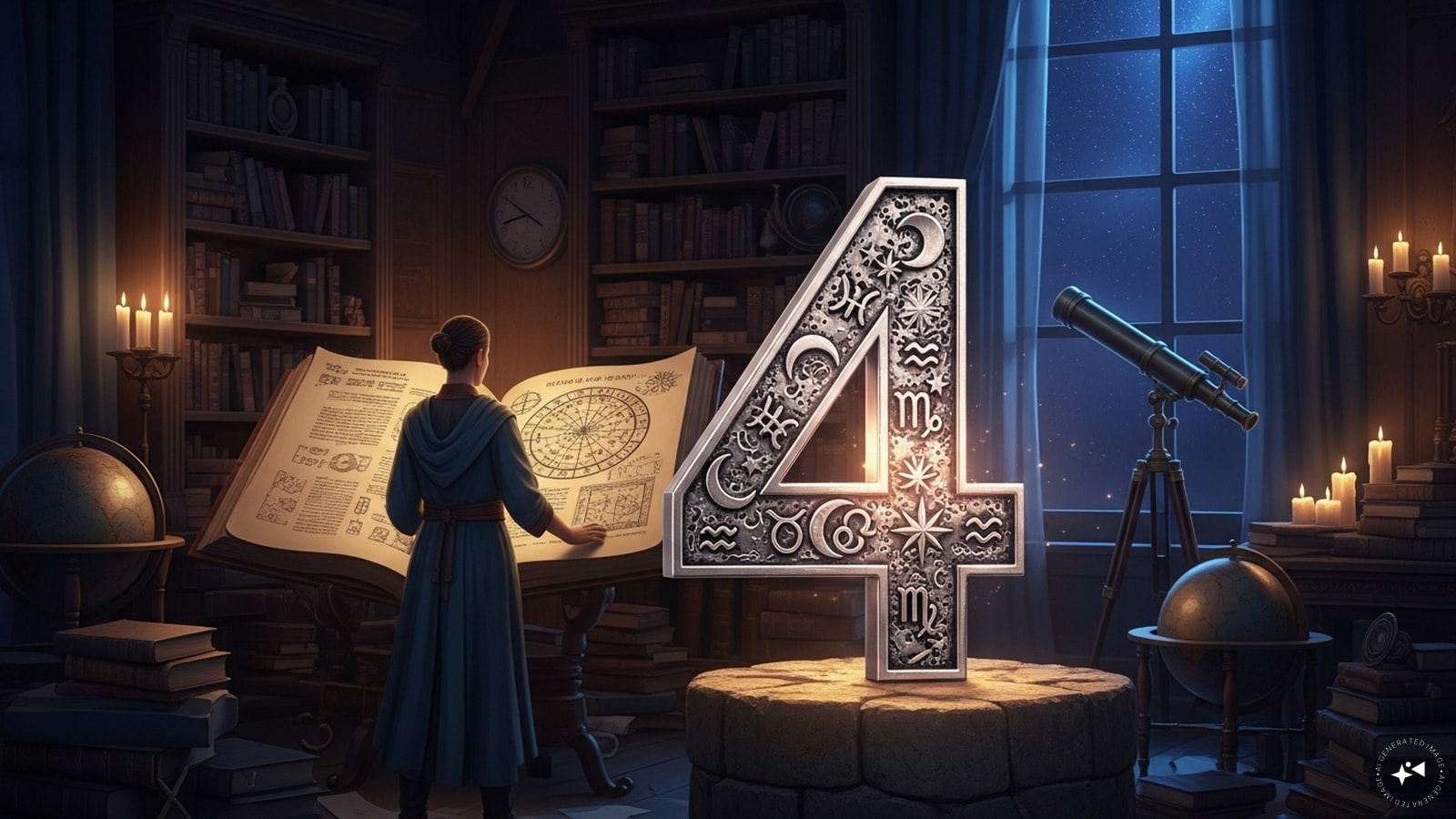 Numerology Horoscope Today, February 27, 2026: See What's In Store For You Numerology Horoscope Today, February 27, 2026: See What's In Store For You