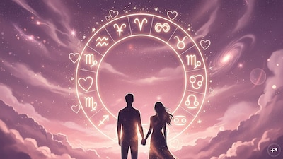 Daily Love Horoscope Today: February 10, 2026 offers zodiac-wise love guidance.