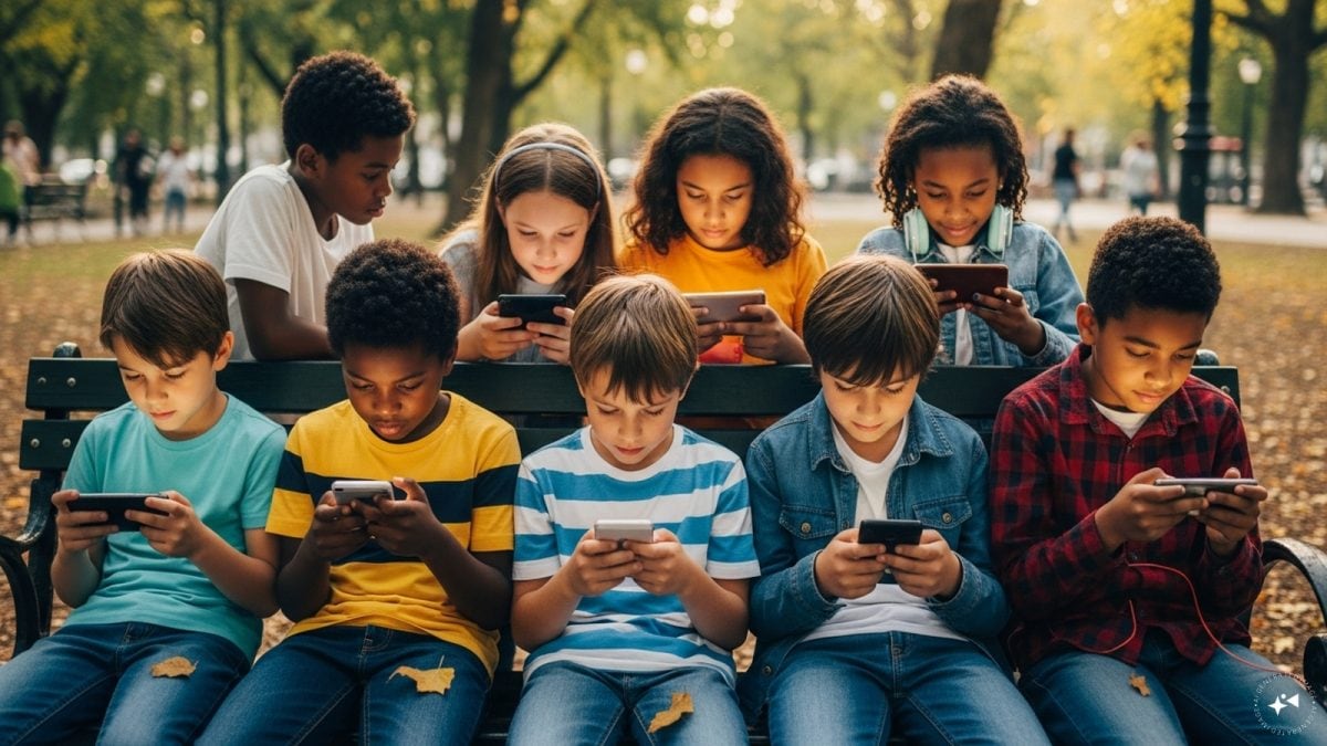 UK To Join List Of Nations With Strict Laws On Social Media For Kids, Here's Where India Stands