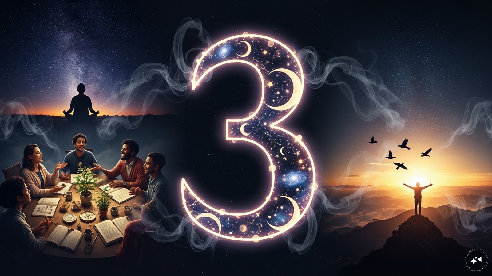 Numerology Horoscope Today, February 17, 2026: See What's In Store For You