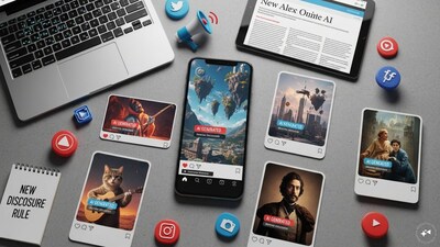 AI-generated image for representation. 