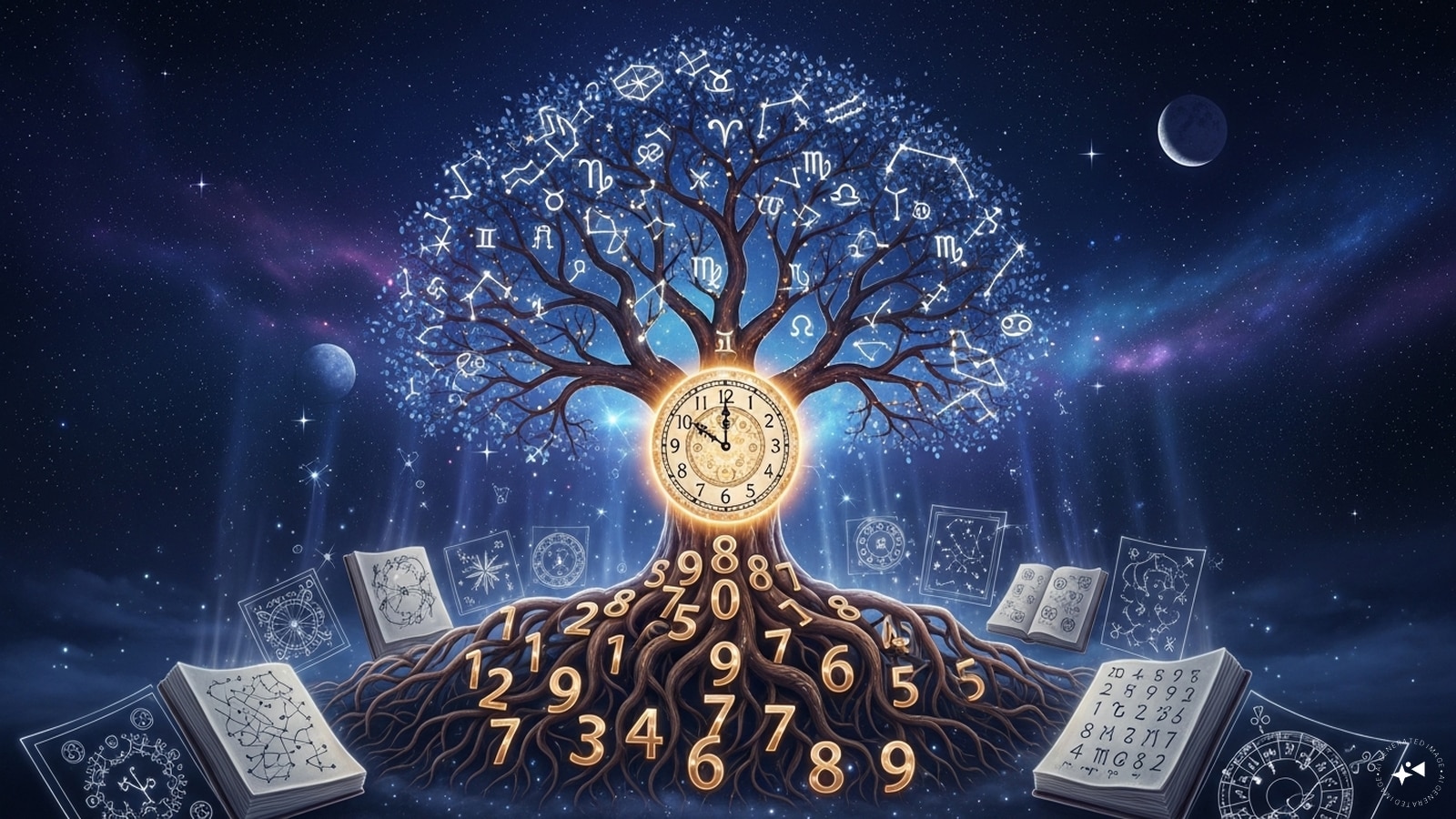 Horóscopo da numerologia hoje, 10 de fevereiro de 2026: veja o que está reservado para você