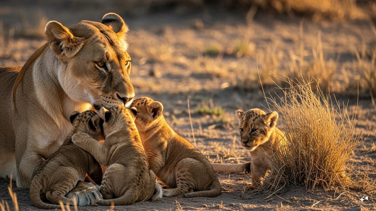 The Story Of Punch Got You Questioning? Here’s Why Mother Animals ...
