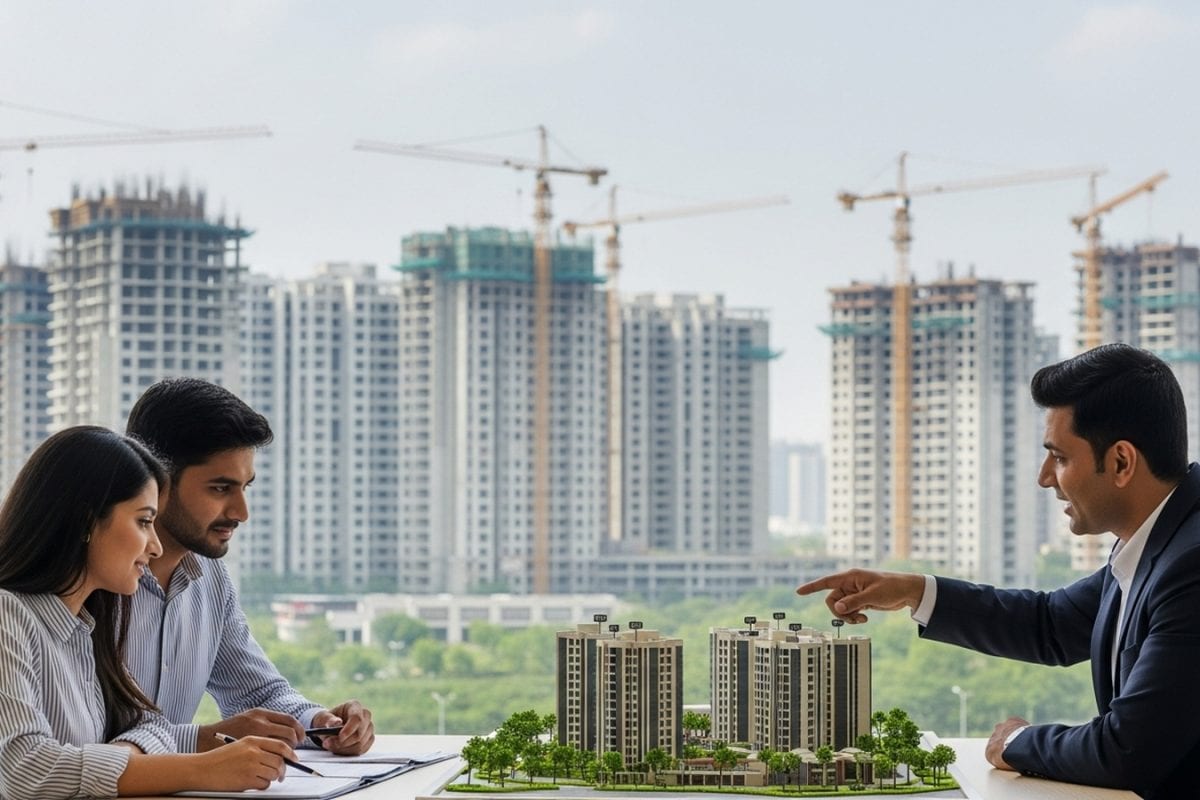 Property Rates Still Rising, But Slower: Is This The Right Time To Buy In These 8 Cities?