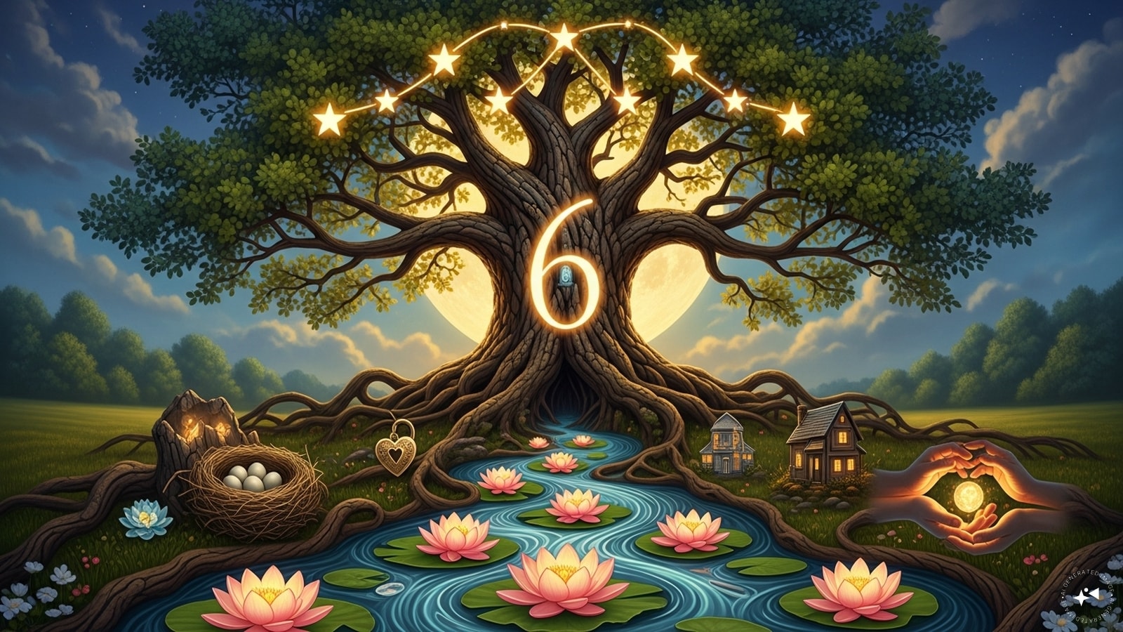 Numerology Horoscope Today, February 21, 2026: See What's In Store For You Numerology Horoscope Today, February 21, 2026: See What's In Store For You