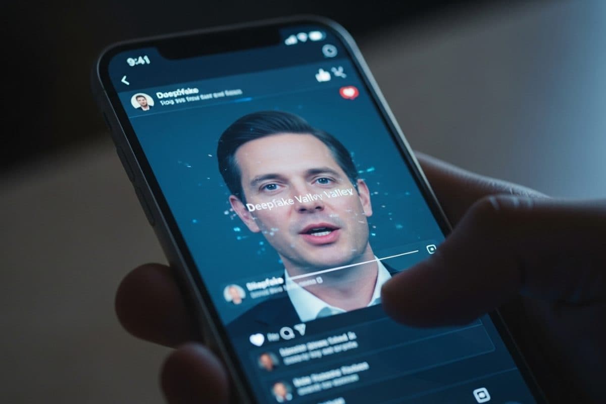 AI Deepfake Rules For Creators: How It Affects Them And Social Media Companies