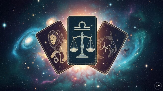 Tarot Horoscope for February 4, 2026: Zodiac-wise guidance through tarot cards.