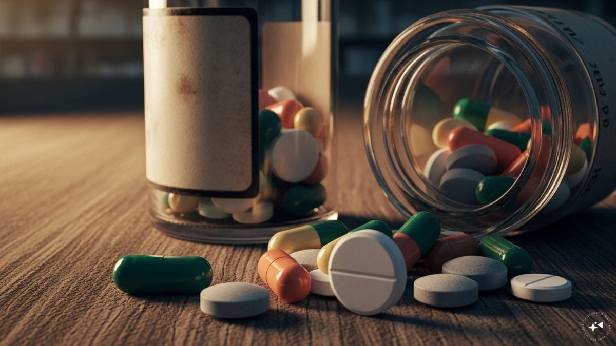 India Mandates Fresh Safety Warnings For Two Commonly Used Drugs