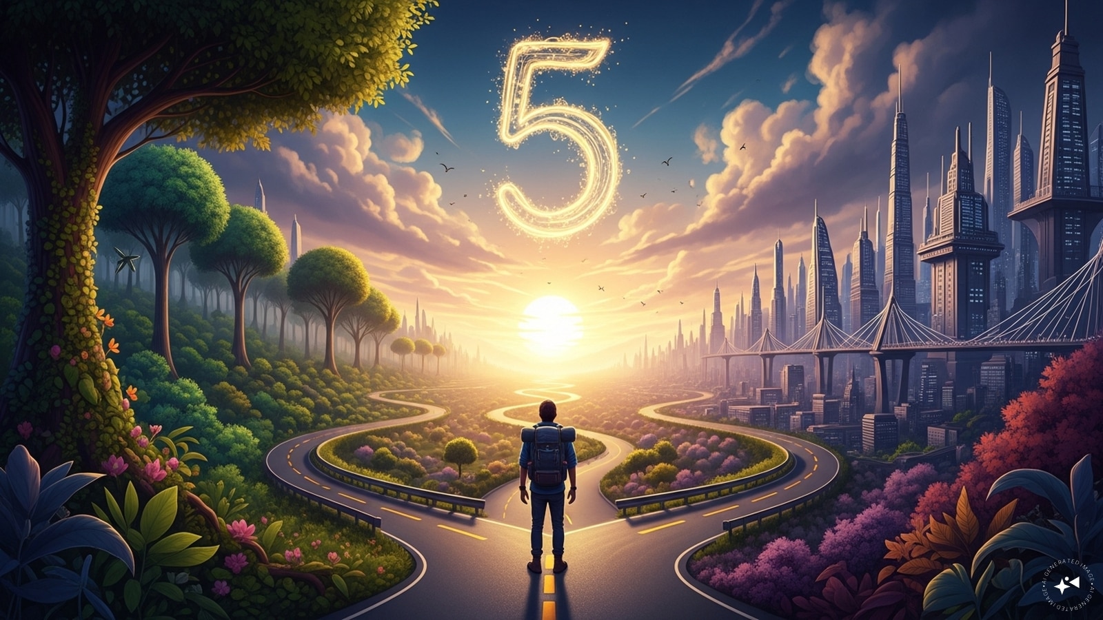 Numerology Horoscope Today, February 17, 2026: See What's In Store For You