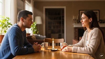     They Handle Conflict Constructively: They express feelings, expectations, and concerns openly and respectfully. This clarity prevents misunderstandings, encourages honest dialogue, and strengthens trust between partners.