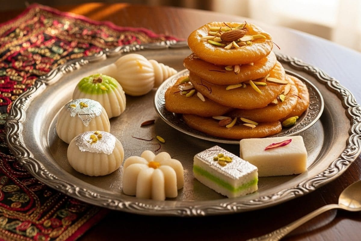 PCOS-Friendly Holi Eating: Smart, Balanced Tips To Celebrate Without The Crash