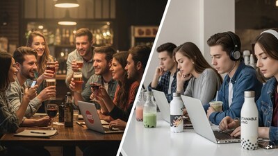 Low IQ To Low Alcohol Consumption: How Gen-Zs Differ From Millennials?