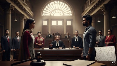 AI-Generated Image Used For Representational Purpose