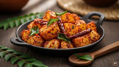 10 Regional Potato Dishes From Across India
