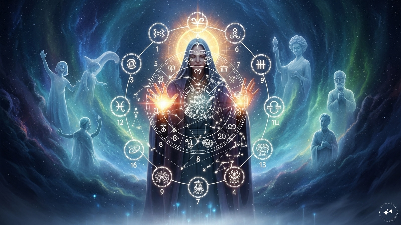 Numerology Horoscope Today, February 26, 2026: See What's In Store For You Numerology Horoscope Today, February 26, 2026: See What's In Store For You