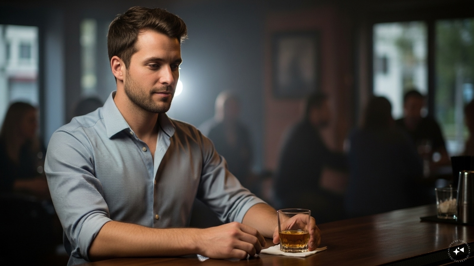  Strengthens Emotional Resilience: Not every flirtation will succeed, but each attempt teaches you to handle minor setbacks gracefully. Experiencing small rejections without discouragement builds emotional resilience, reinforcing the belief that social engagement is safe and rewarding.