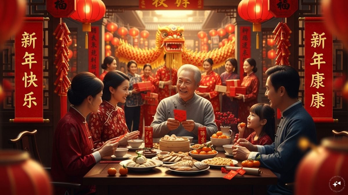 8 Do’s And Dont’s You Must Follow During Chinese New Year