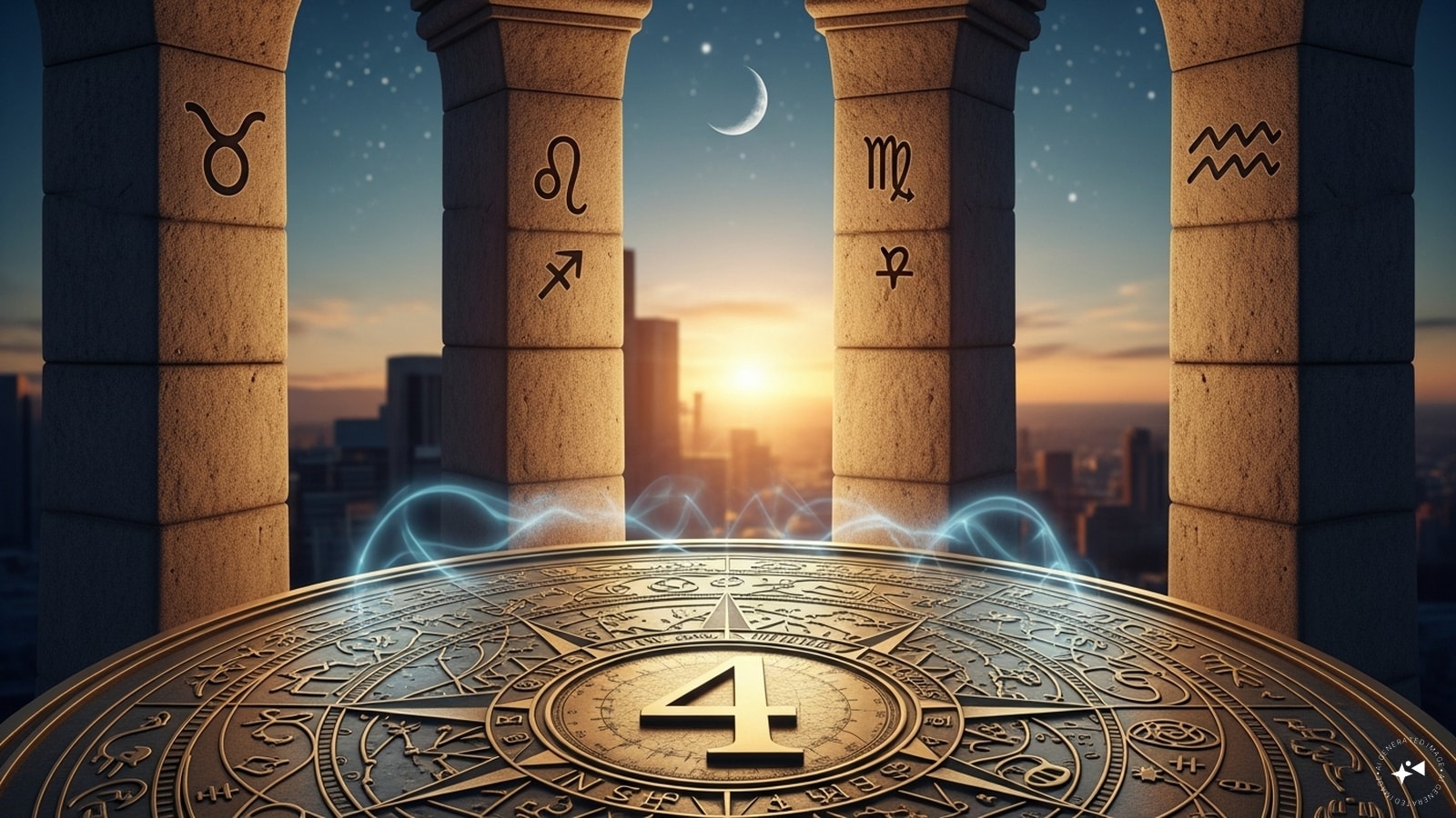 Numerology Horoscope Today, February 7, 2026: See What's In Store For You