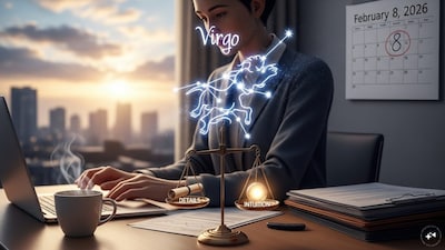 Virgo Horoscope today: Astrological predictions by Chirag Daruwalla for kanya rashi