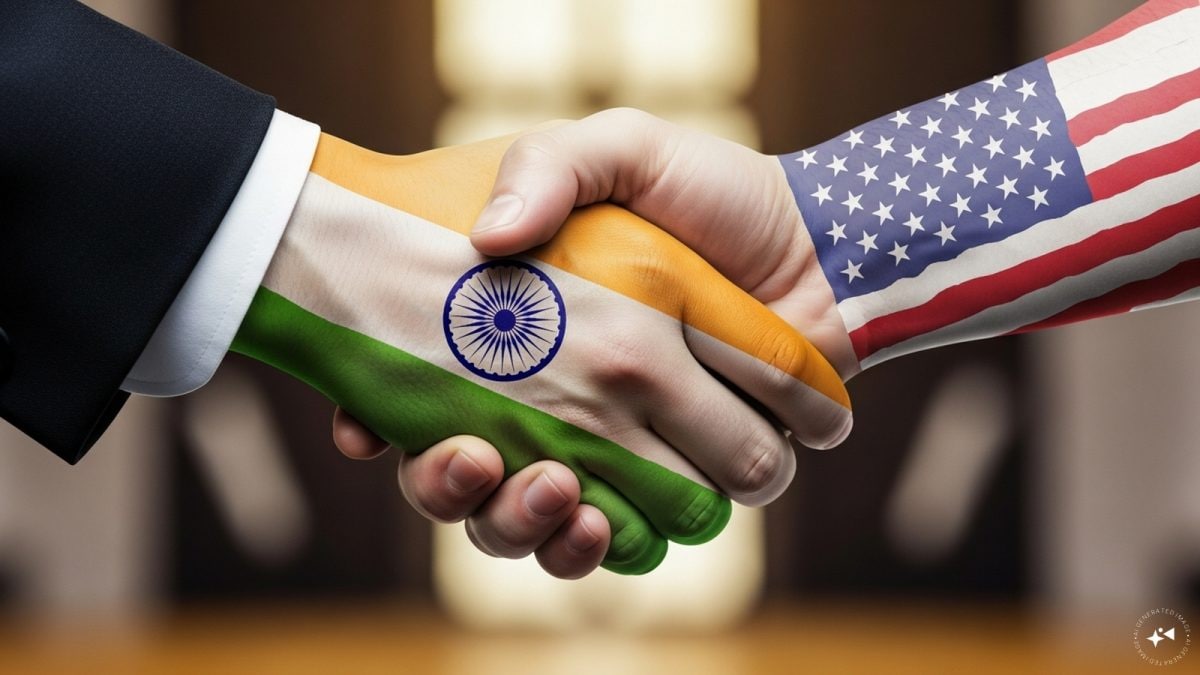 Right Word | Beyond Tariffs: The India-US Deal Is About Statecraft, Not Statistics
