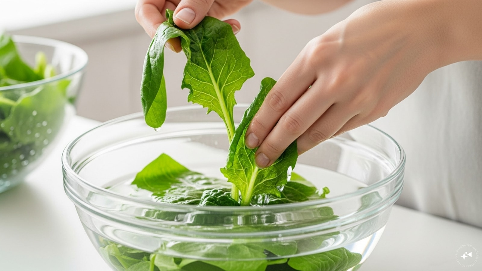 Tips And Tricks: How To Remove Pesticides From Vegetables?